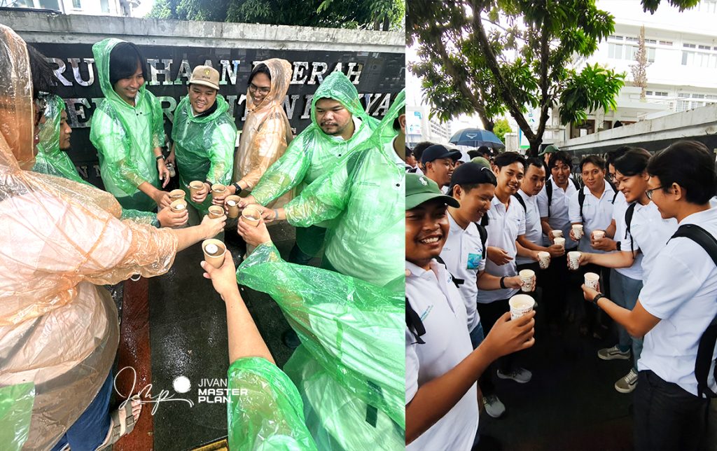 event ourganizer outbound