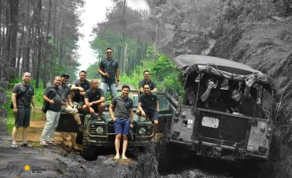 oubound lembang