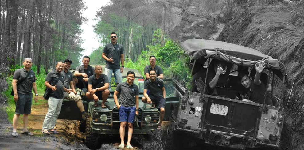 oubound lembang