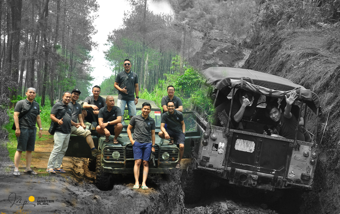 oubound lembang