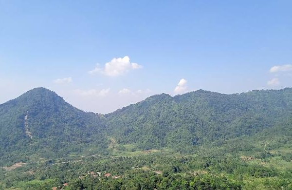 jivan gunung