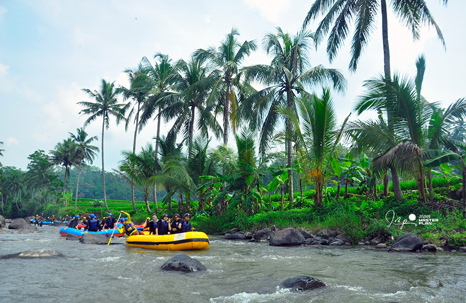 Rafting Cipunagara
