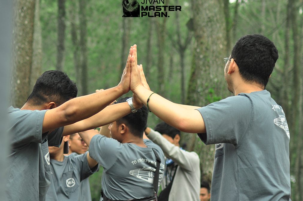 Paket Gathering Lembang