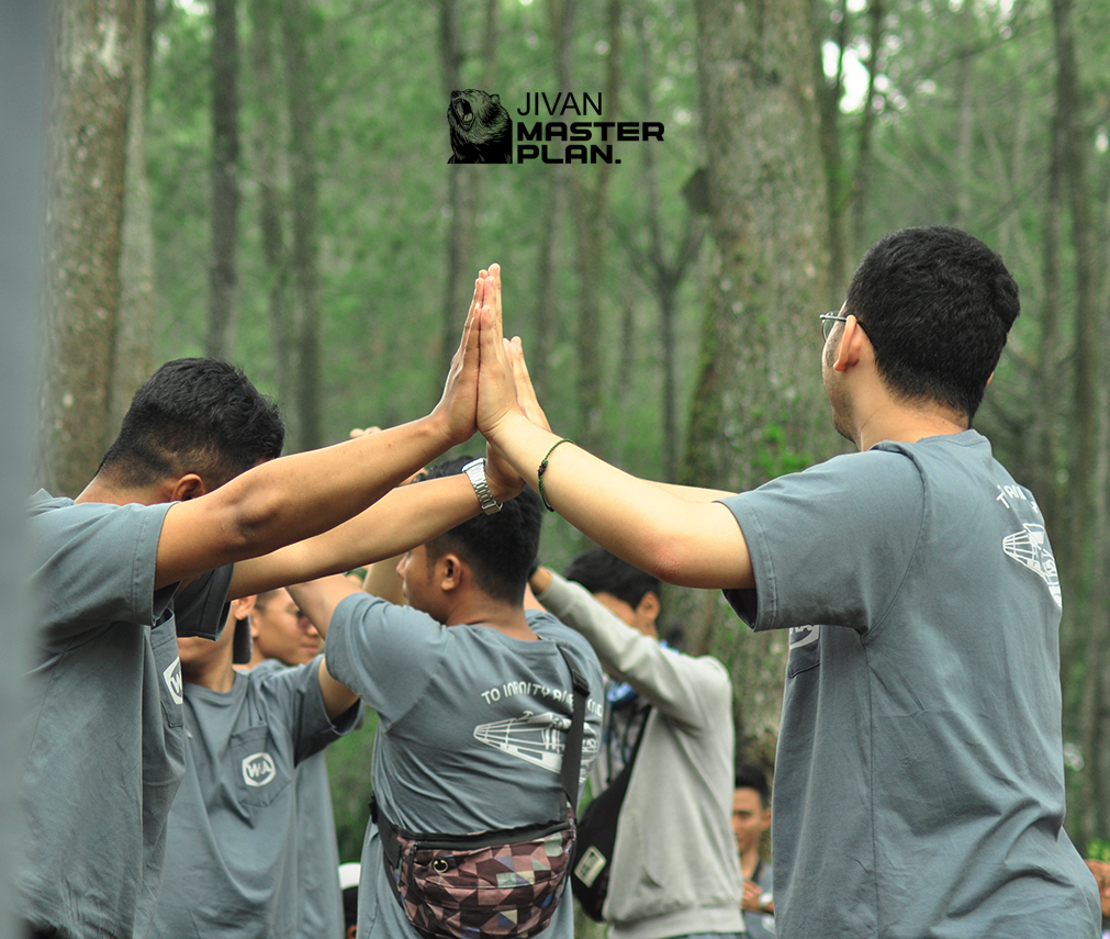 outbound gathering