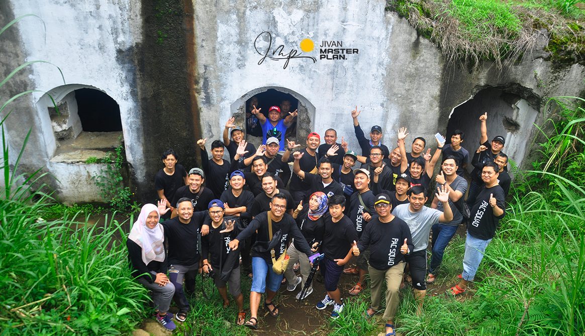 Mengenal Sejarah Lewat Wisata Gunung Putri Jayagiri Lembang