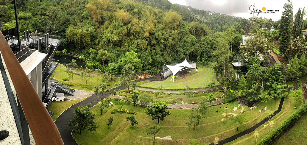 Hotel Gaia Bandung