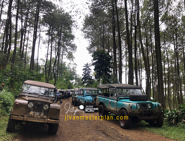 Offroad Fun Games Outbound