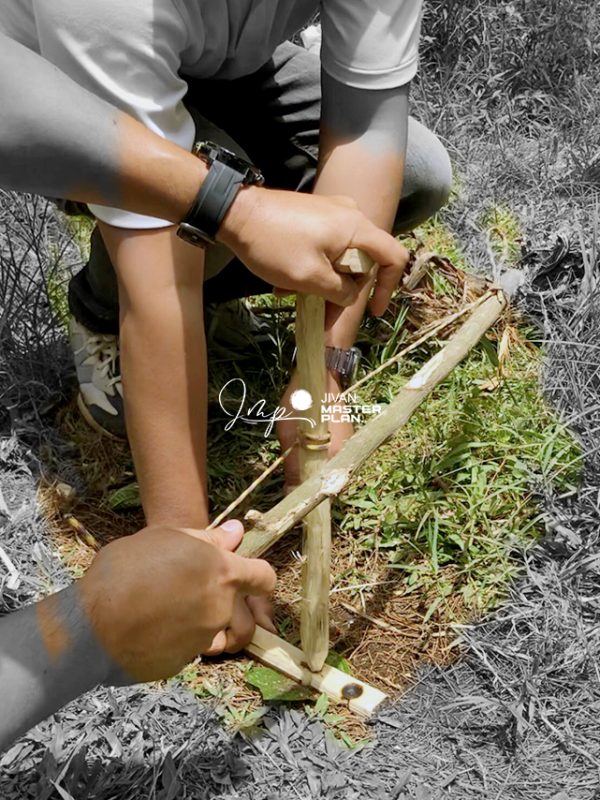fire_bow drill jivan masterplan fire_bow drill jivan masterplan